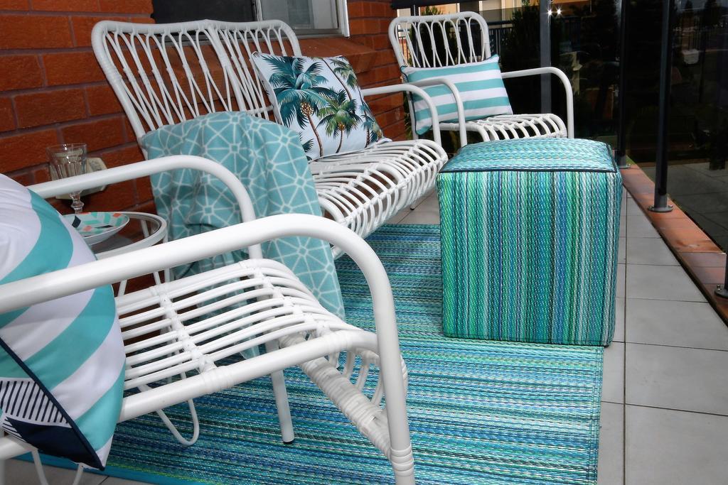 Chill-Out Beachside - Main Beach Форстер Екстер'єр фото
